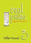 Cool Piano - Book 3
