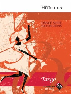 Dance Suite - Tango