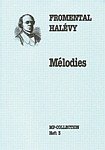 Cover MELODIES FUER GESANG UND KLAVIER MP-COLLECTION BAND 3 KAISER, PETER, ED