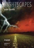 Nightscapes for piano Nightscapes for piano