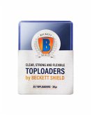 BECKETT SHIELD Toploader 35pt