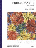 Bridal March from 'Lohengrin' for organ Bridal March from 'Lohengrin' for organ