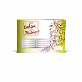 Cahier De Musique 4 Portees Cahier De Musique 4 Portees