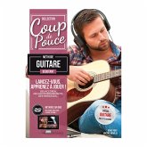 Débutant guitare (+DVD) Collection Coup de Pouce Apprendre sur ordinateur Débutant guitare (+DVD) Collection Coup de Pouce Apprendre sur ordinateur