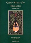 Celtic Music (+CD): for mandolin/tab Celtic Music (+CD): for mandolin/tab