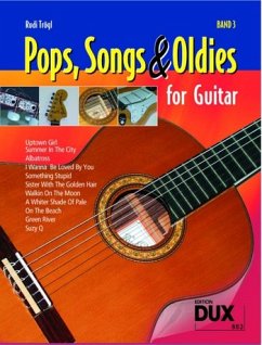 Cover Pops, Songs and Oldies 3
