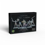 The Elder Scrolls: Call to Arms: Draugr Masters
