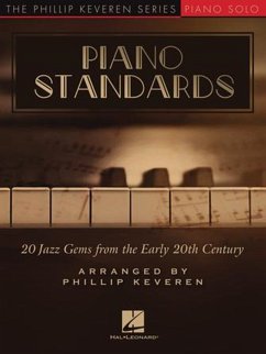 Cover Piano Standards