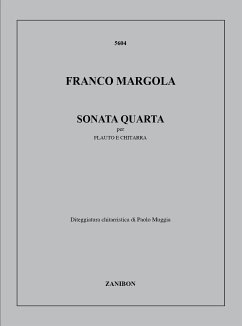 Sonata quarta