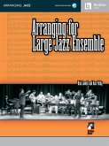 Arranging For Large Jazz Ensemble