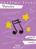FunTime Piano Popular Level 3A-3B FunTime Piano Popular Level 3A-3B