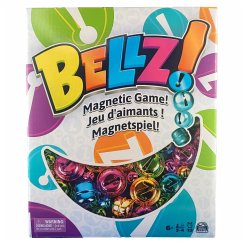 Cover BGM Bellz! (Relaunch)