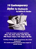 14 Contemporary Styles For Keyboards 14 Contemporary Styles For Keyboards