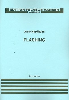 Cover Flashing für Akkordeon