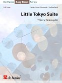 Little Tokyo Suite