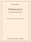 Ignaz von Biber - Passacaglia flute