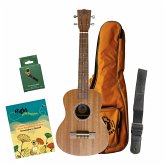 BUT30 Tenor Ukulele Pack - German Language