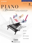 Piano Adventures Theory Book Level 2B