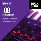 Trinity Rock and Pop 2018-20 Keyboards Grade 8 CD Trinity Rock and Pop 2018-20 Keyboards Grade 8 CD