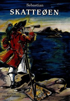 Cover Sebastian, Skatteoen Buch