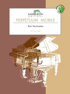 Cover Perpetuum Mobile