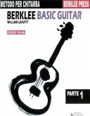 Berklee Basic Guitar Phase 1
