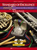 Enhanced Standard of excellence vol.1 (+CD +iPAS) for drums and mallet percussion Enhanced Standard of excellence vol.1 (+CD +iPAS) for drums and mallet percussion
