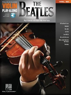Cover The Beatles