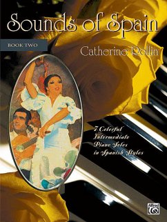 Cover Sounds Of Spain 2