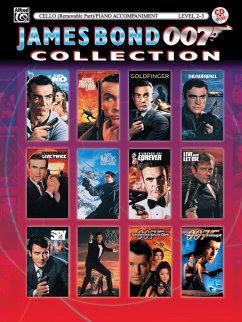 Cover The James Bond 007 Collection