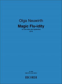 Magic Flu-idity