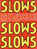 Slows - Volume 1 Vocal and Piano Buch Slows - Volume 1 Vocal and Piano Buch