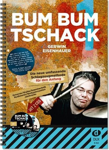 Bum Bum Tschak Bum Bum Tschak