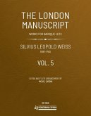 The London Manuscript Vol. 5