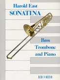 Sonatina for bass trombone and piano