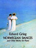 Norwegian Dances & Other Works