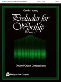 Preludes for Worship - Volume 2