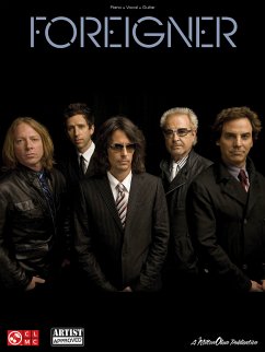 Cover Foreigner - The Collection