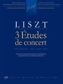 3 Konzertetüden für Klavier 3 Konzertetüden für Klavier