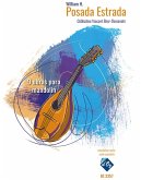 9 Obras Para Mandolin