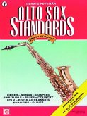 Alto Sax Standards Band 1 Solos or duets Alto Sax Standards Band 1 Solos or duets