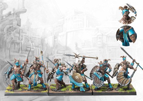 City States: Satryroi (pronounced  City States: Satryroi (pronounced