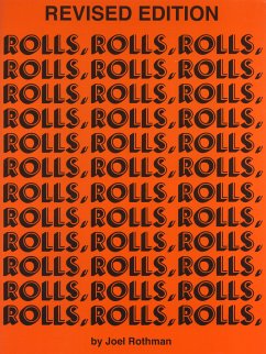 Cover Rolls, Rolls, Rolls (Revised Edition)