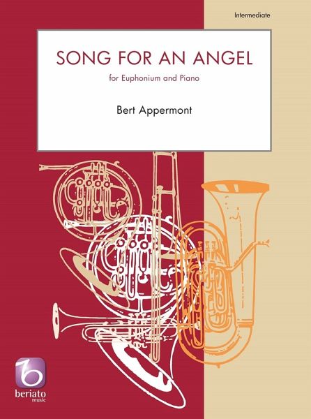 Song for an Angel Song for an Angel