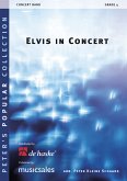 Elvis in Concert Elvis in Concert