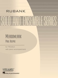 Cover Meadowlark