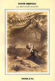 Manon edition chant/piano (fr) Manon edition chant/piano (fr)