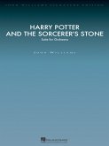 Harry Potter and the Sorcerer's Stone - Suite for orchestra score and parts