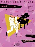 ChordTime Piano Rock 'n Roll Level 2B ChordTime Piano Rock 'n Roll Level 2B