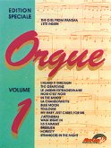 Edition Speciale Pour Orgue 1 Orgel Buch Edition Speciale Pour Orgue 1 Orgel Buch